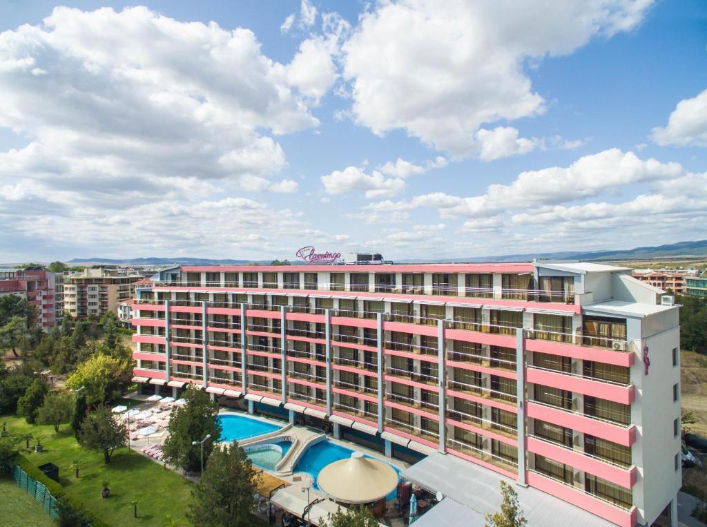 Hotel Flamingo, Bugarska - Sunčev Breg