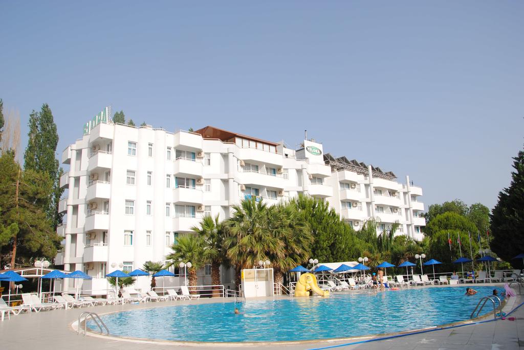 Hotel Flora Suites, Turska - Kušadasi I Čanakale