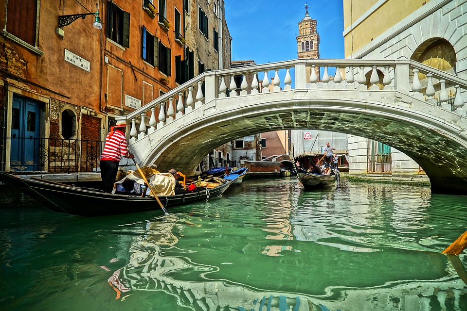 Venecija , Italija - Venecija