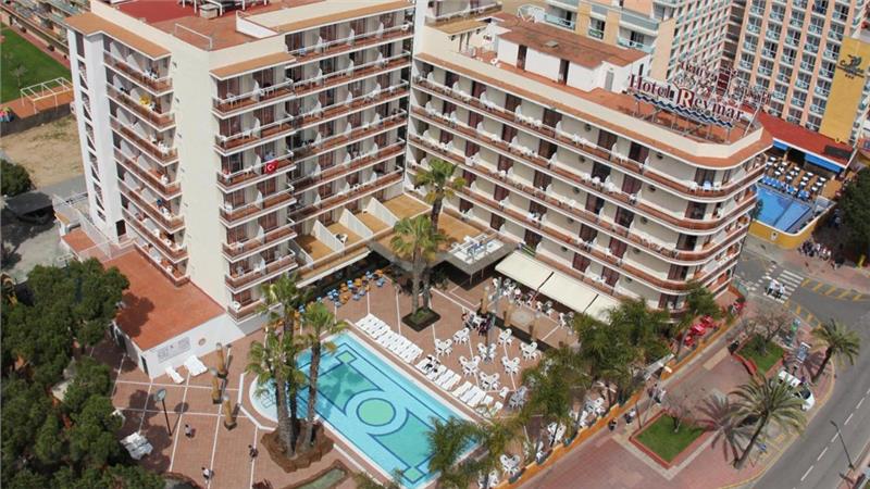 Reymar Hotel, Kosta Brava - Santa Susana