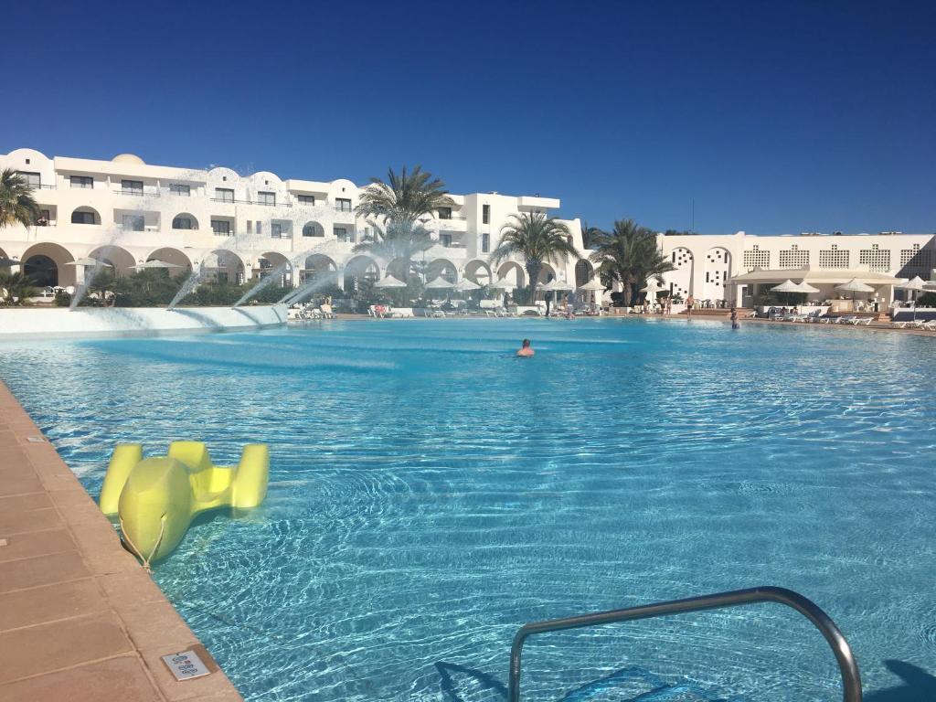 Club Palm Azur, Tunis - Djerba