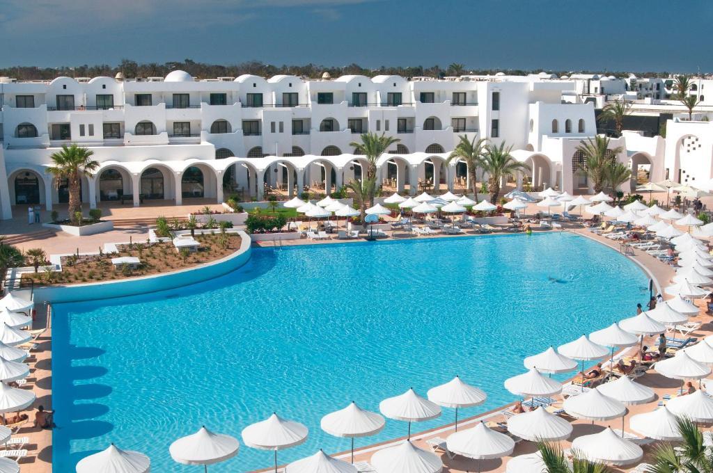 Club Palm Azur, Tunis - Djerba