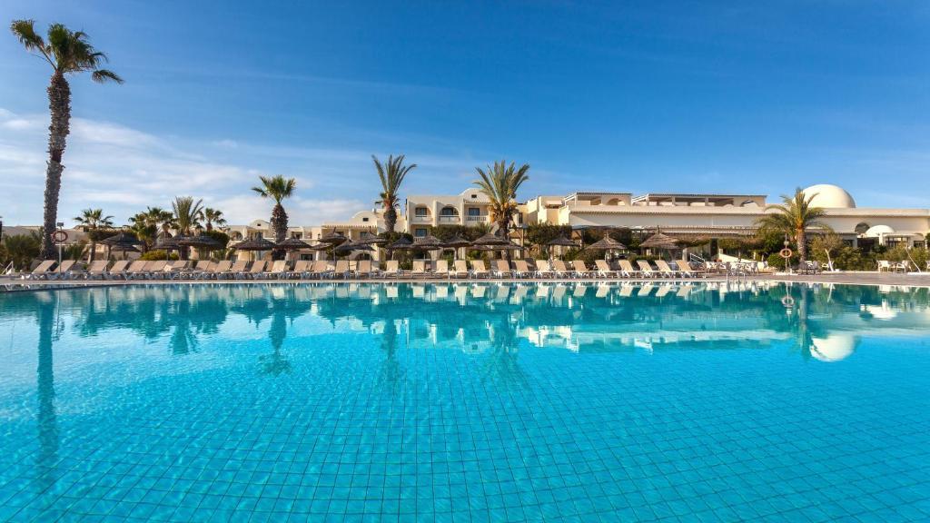 Djerba Aqua Resort, Tunis - Djerba