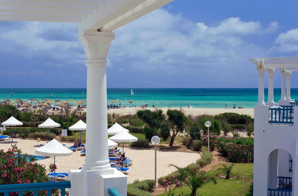 Vincci Helios Beach and Spa, Tunis - Djerba