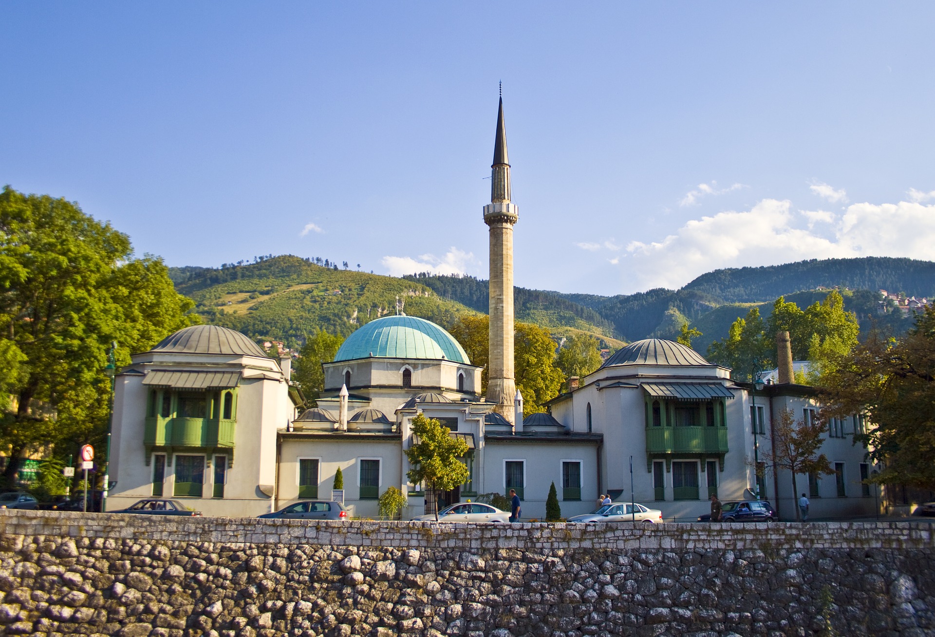 Sarajevo i Višegrad, BiH - više destinacija