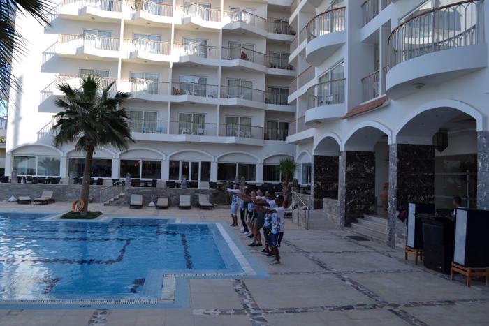 Hotel Royal Star Beach Resort, Egipat - Hurgada