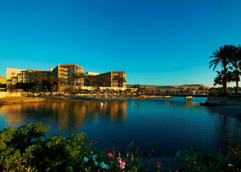 Hotel Marriott Hurghada Beach Resort, Egipat - Hurgada