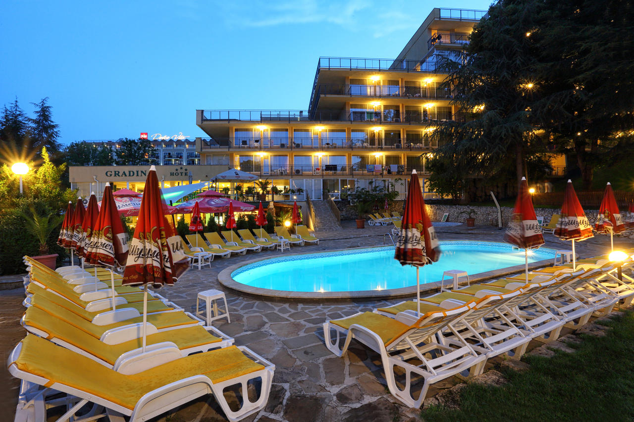 Hotel Gradina, Bugarska - Zlatni Pjasci