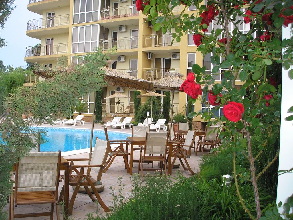 Hotel Joya Park, Bugarska - Zlatni Pjasci