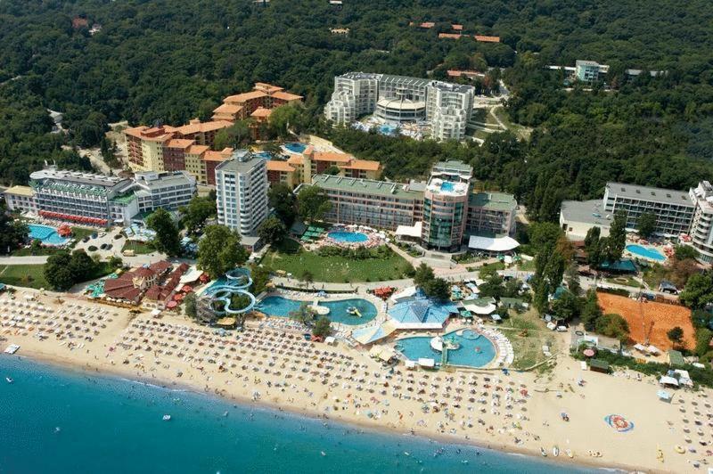 Hotel Park Golden beach, Bugarska - Zlatni Pjasci