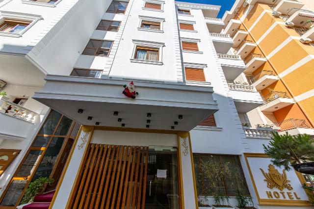 Hotel Fiore, Albanija - Drač