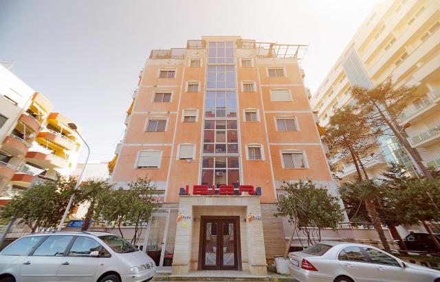 Hotel Ibiza depadance, Albanija - Drač
