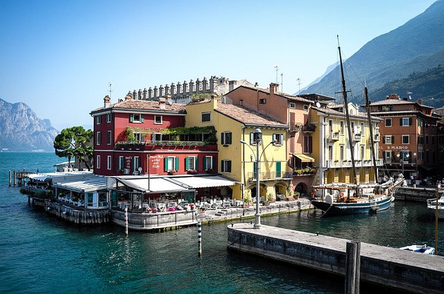 Giro di Garda - Evropska putovanja - Italija ture, Italija - više destinacija