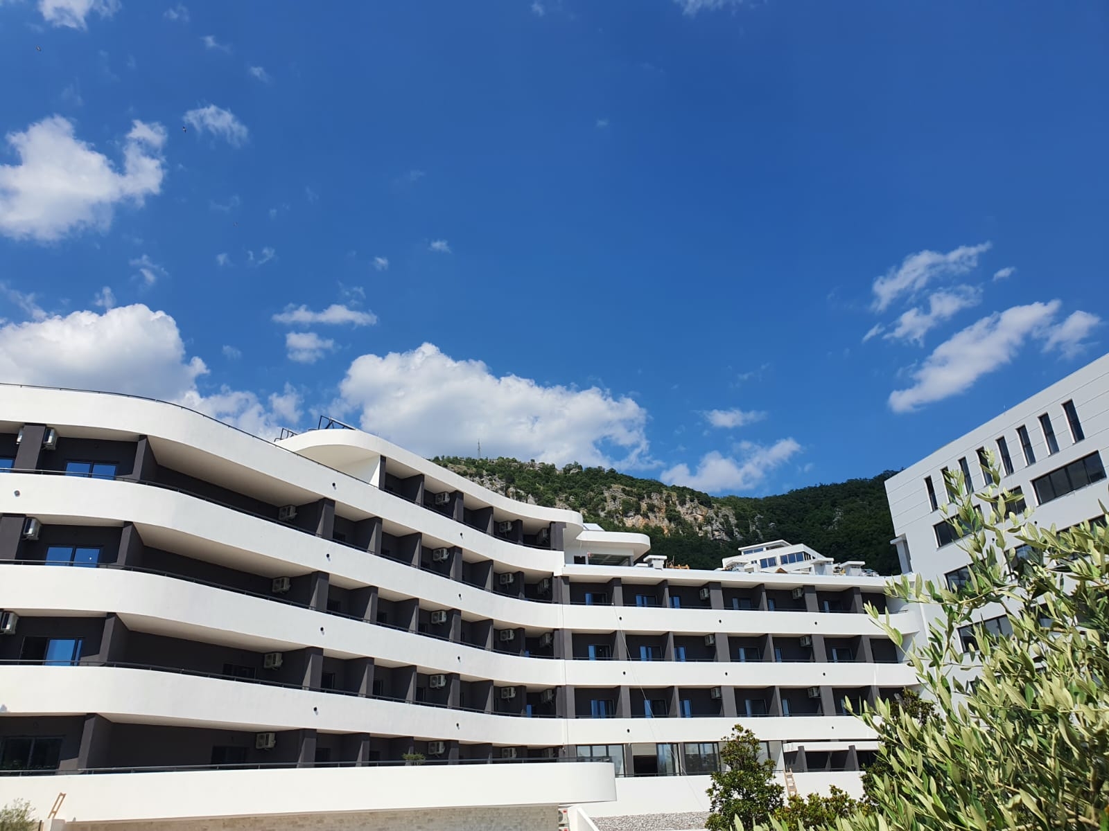 Hotel Montenegrina, Crna Gora - Rafailovići