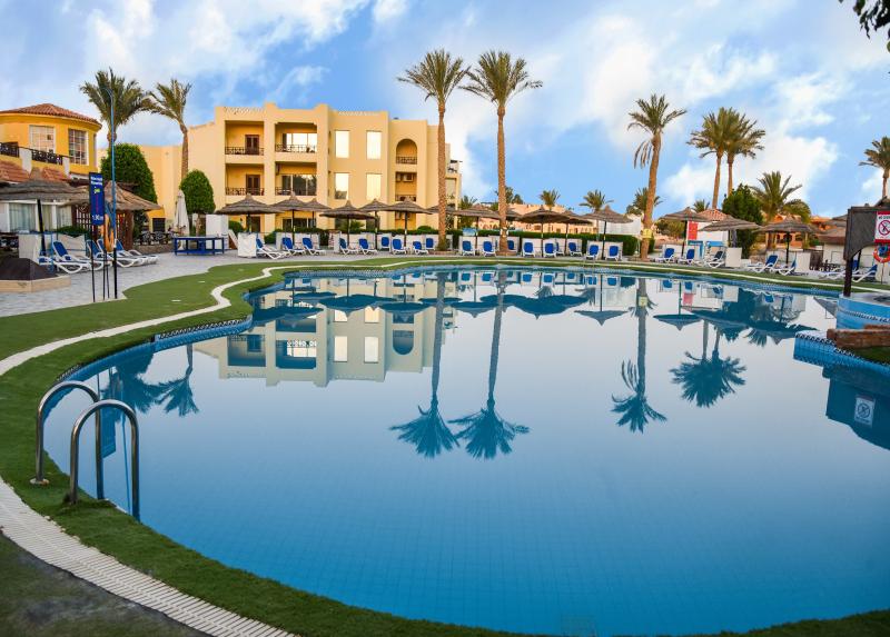 Panorama Bungalows Resort , Egipat - El Gouna