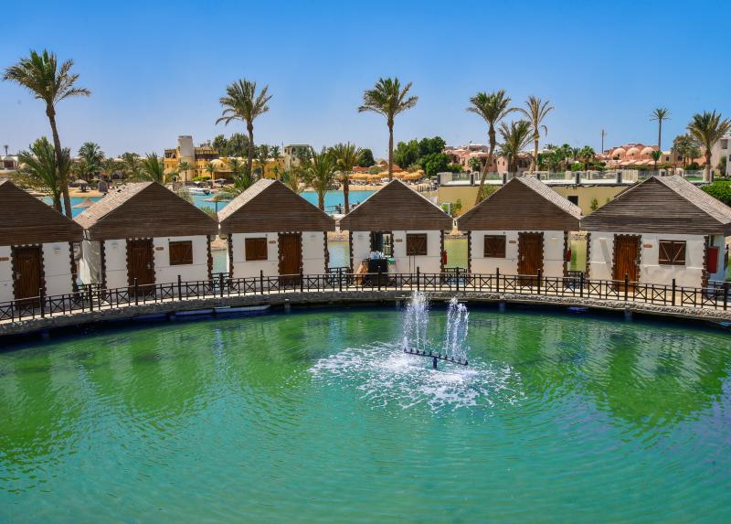 Panorama Bungalows Resort , Egipat - El Gouna
