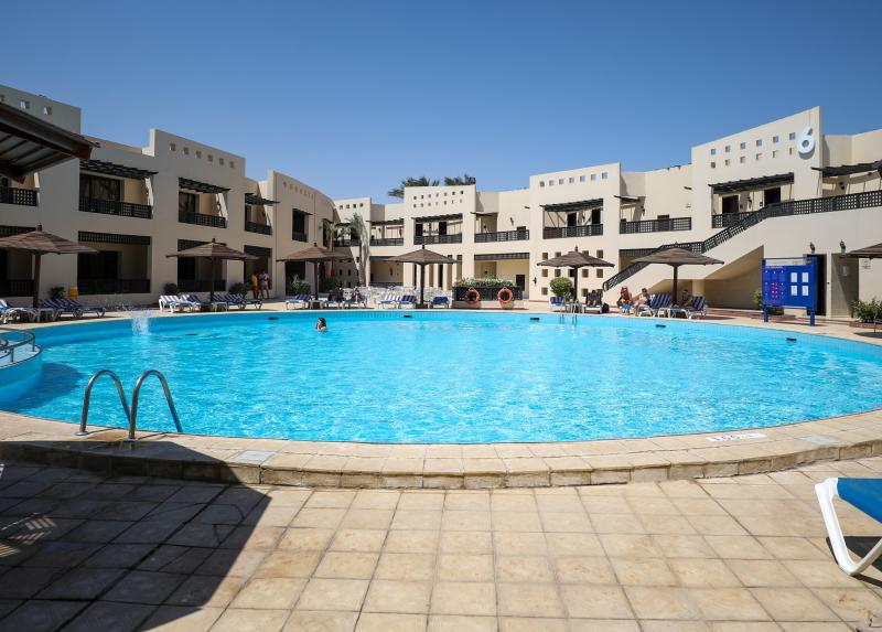 Blend Club Aqua Resort, Egipat - Hurgada