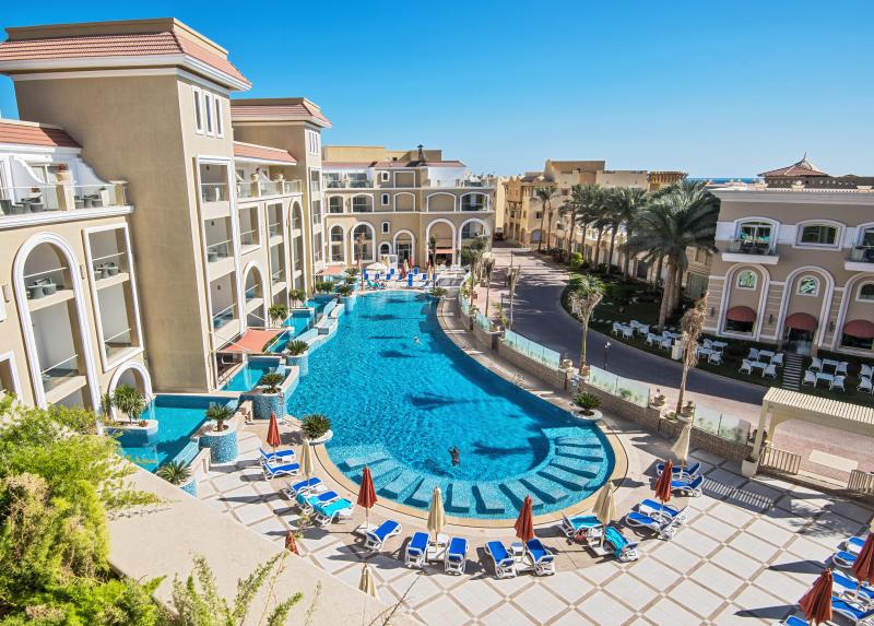 Kaisol Romance Resort (ex Sunrise Romance Resort), Egipat - Sahl Hasheesh