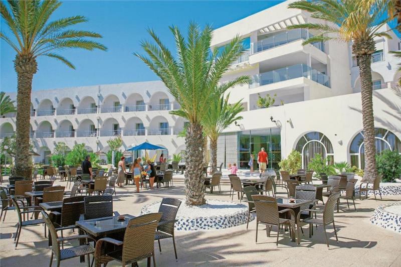 Hotel Primasol El Mehdi , Tunis - Mahdia