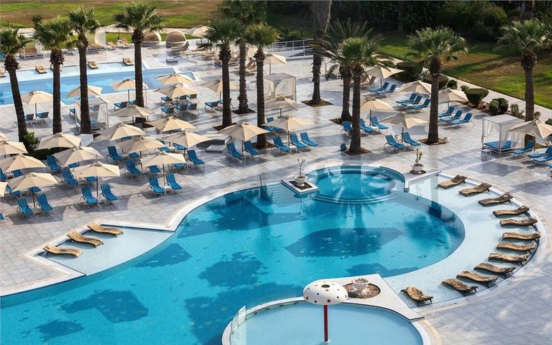 Hotel Marhaba Palace Kantaoui , Tunis - Port El Kantaoui