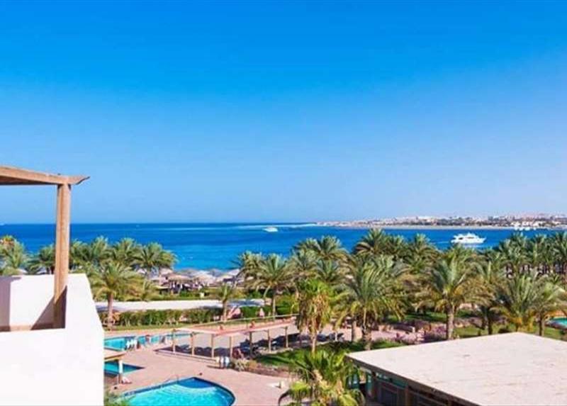Fort Arabesque Resort Spa & Villas, Egipat - Makadi Bay