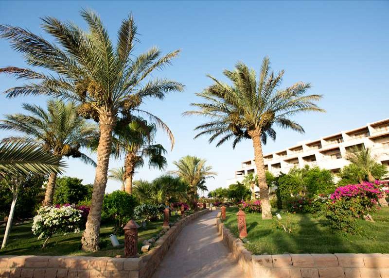 Fort Arabesque Resort Spa & Villas, Egipat - Makadi Bay