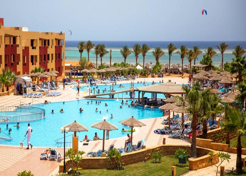 Casa Mare Resort, Egipat - Marsa Alam