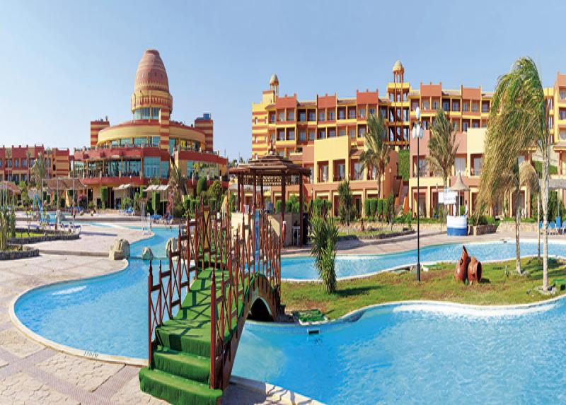 Malikia Resort Abu Dabbab, Egipat - Marsa Alam