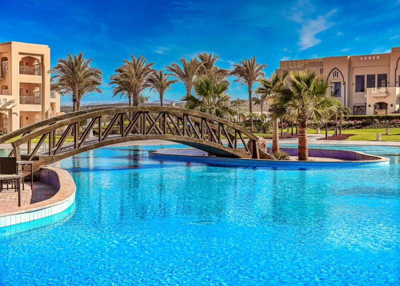 Sataya Resort Marsa Alam, Egipat - Marsa Alam