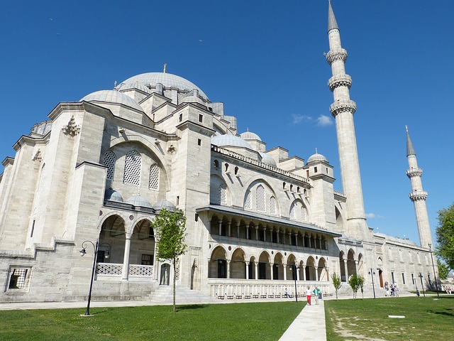 Istanbul, Turska - Uskrs - 13.04.-18.04.2023.