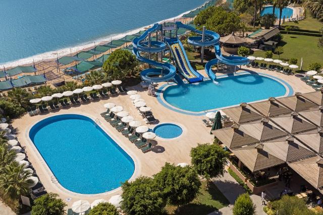 Hotel Ozkaymak Select Resort, Turska - Alanja