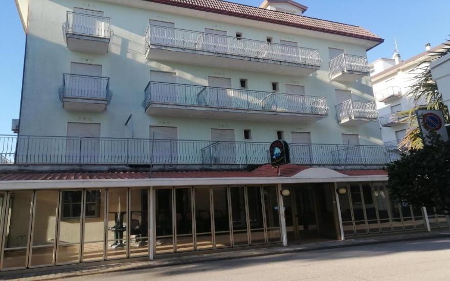 Hotel Arborea, Italija - Lido di Jesolo