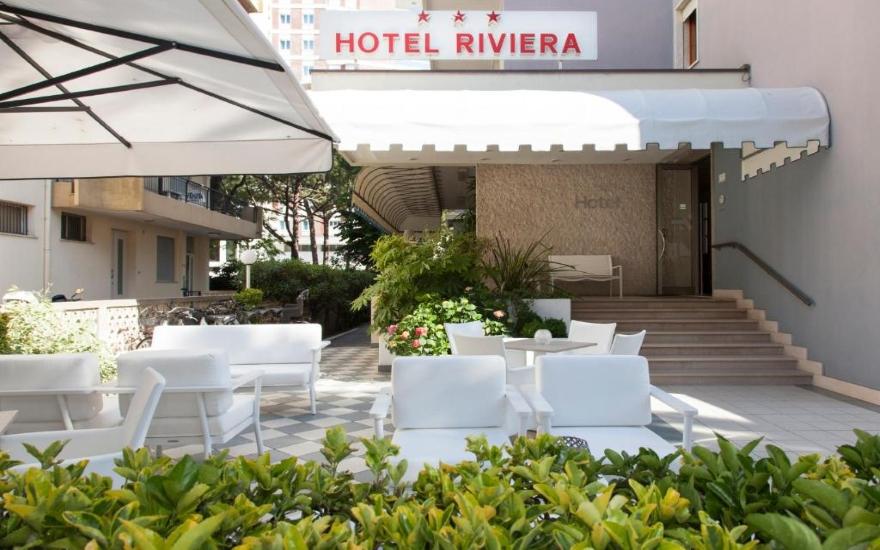 Hotel Riviera, Italija - Lido di Jesolo