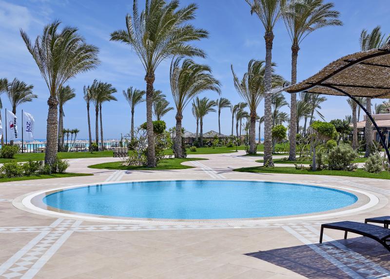 Jaz Almaza Beach Hotel, Egipat - Almaza Bay