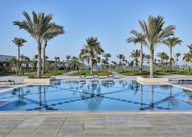 Jaz Oriental Resort Hotel, Egipat - Almaza Bay