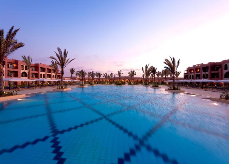 Jaz Oriental Resort Hotel, Egipat - Almaza Bay
