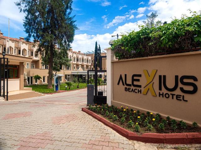Hotel Alexius Beach, Turska - Kemer