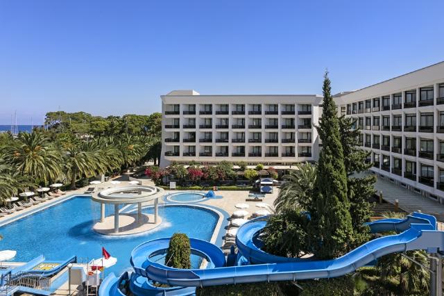 Hotel Ozkaymak Kemer Marina, Turska - Kemer