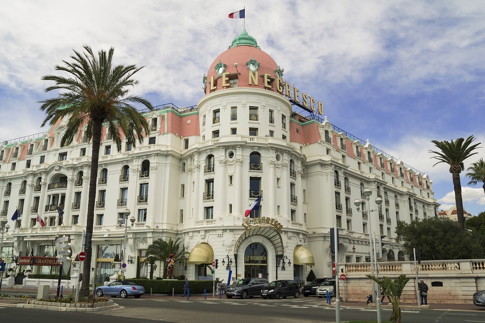 Sanremo i Azurna obala, Italija i Francuska - više destinacija