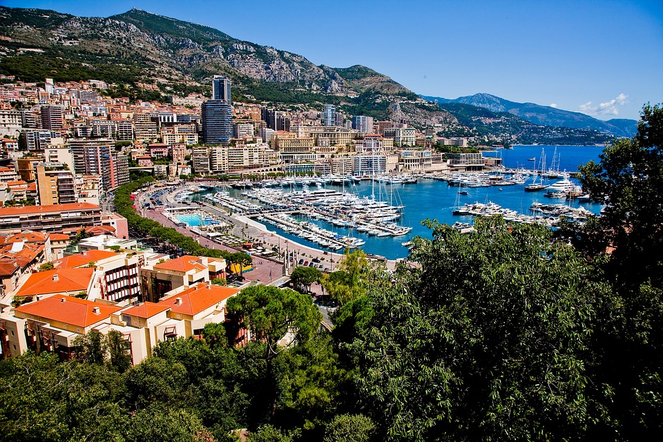 Sanremo i Azurna obala, Italija i Francuska - više destinacija