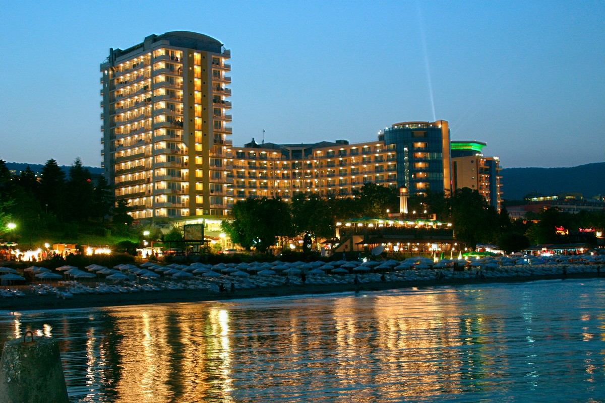Hotel Bonita, Bugarska - Zlatni Pjasci