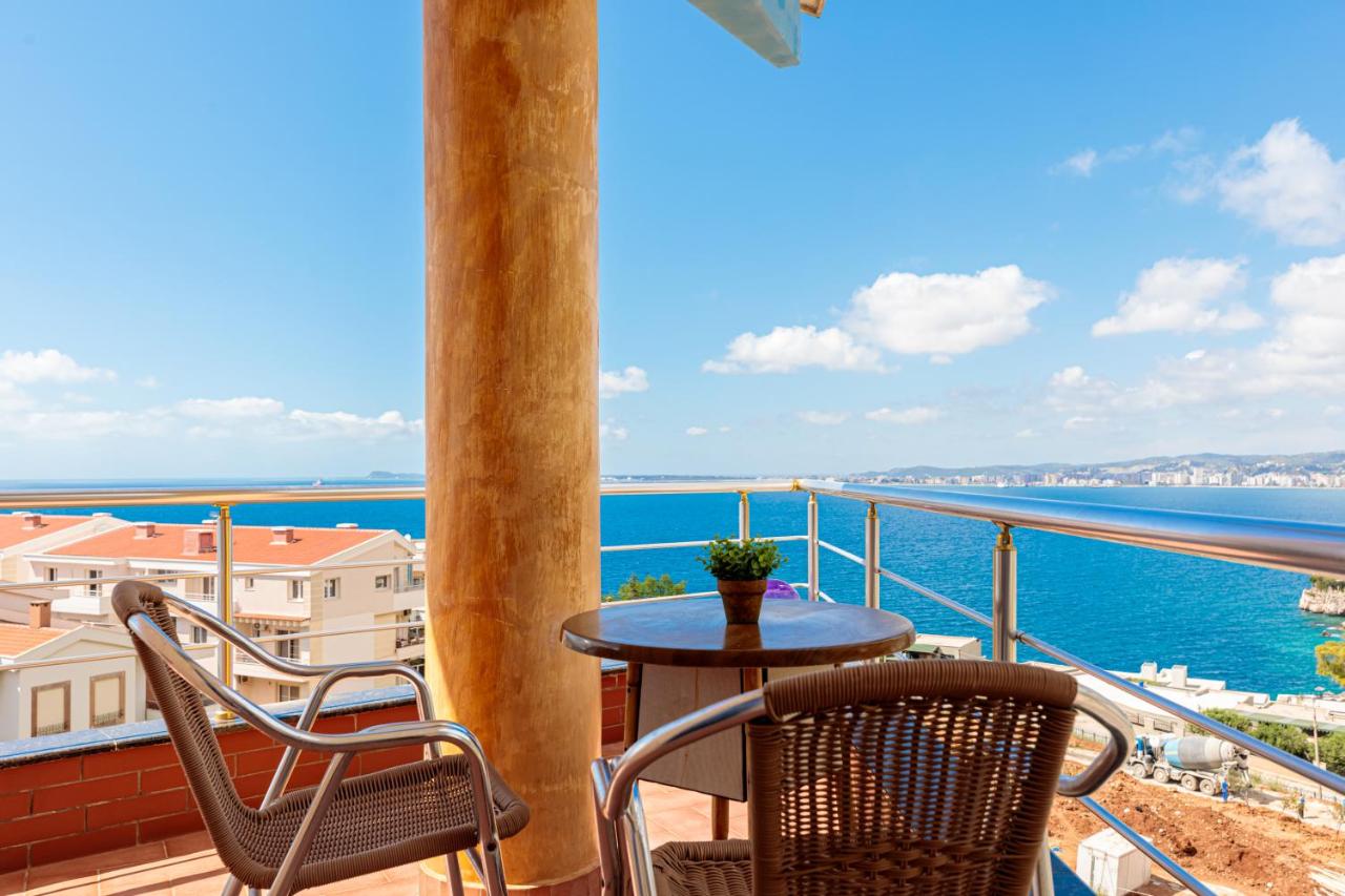 Hotel Aliko, Albanija - Valona