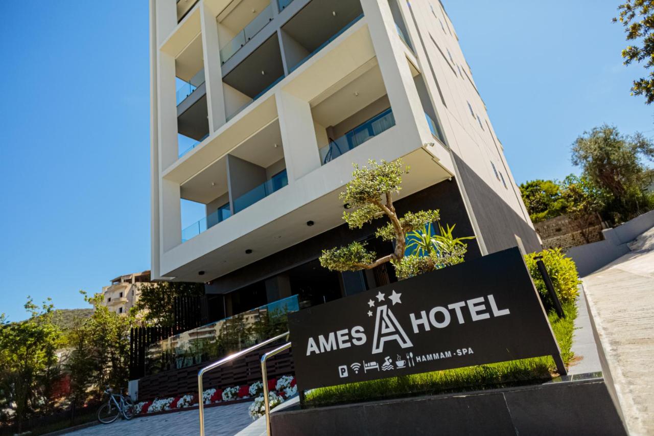 Ames Hotel & Spa, Albanija - Valona