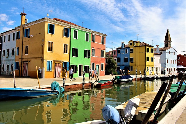Friuli Venezia Giulia + Venecijanska laguna, Italija - više destinacija