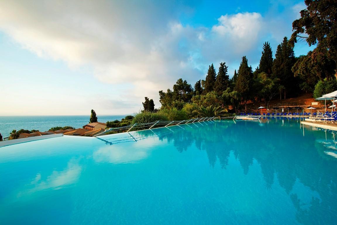 Hotel Aeolos Beach Resort, Grčka - Krf
