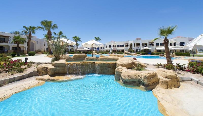 Amphoras Beach Hotel, Egipat - Sharm El Sheik