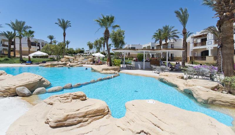 Amphoras Beach Hotel, Egipat - Sharm El Sheik