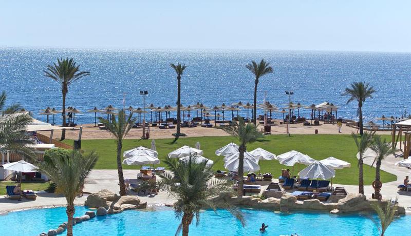 Amphoras Beach Resort, Egipat - Sharm El Sheik