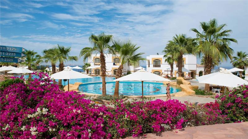 Hotel Amphoras Blu, Egipat - Sharm el Sheik
