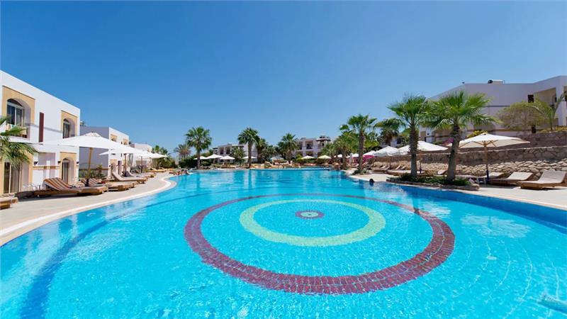 Hotel Amphoras Blu, Egipat - Sharm el Sheik